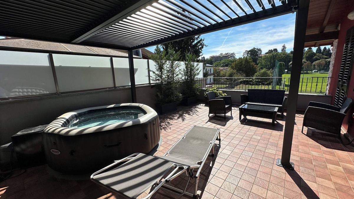 Fino Mornasco House | Charming and art house in the middle of Como, Milan and lugano.