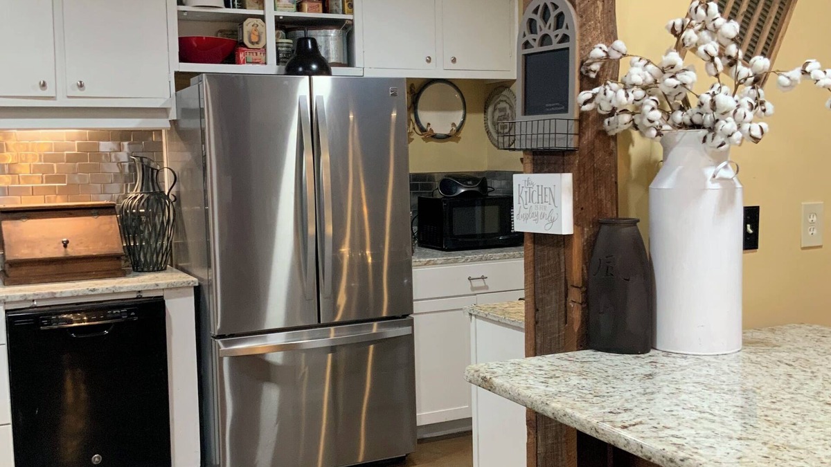 Jackson House | Charming and beautiful 4-bedroom house with AC and WiFi in fabulous Jackson