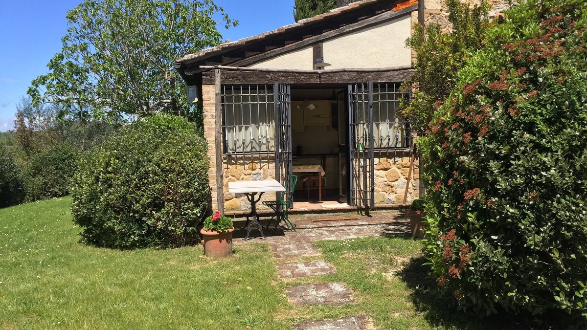 Chianciano Terme Cottage | Charming and Cozy Cottage in Tuscany, Montepulciano, Pienza Cortona