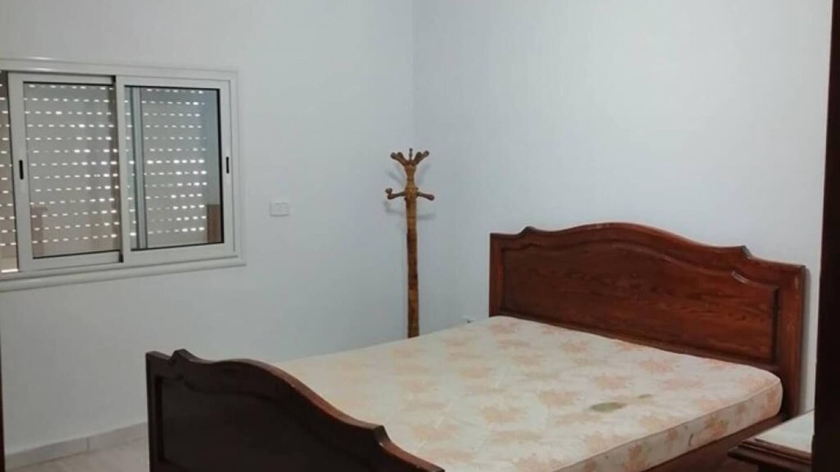 Ennasr House | charming and clean studio 10 min from the airport tunis carthage