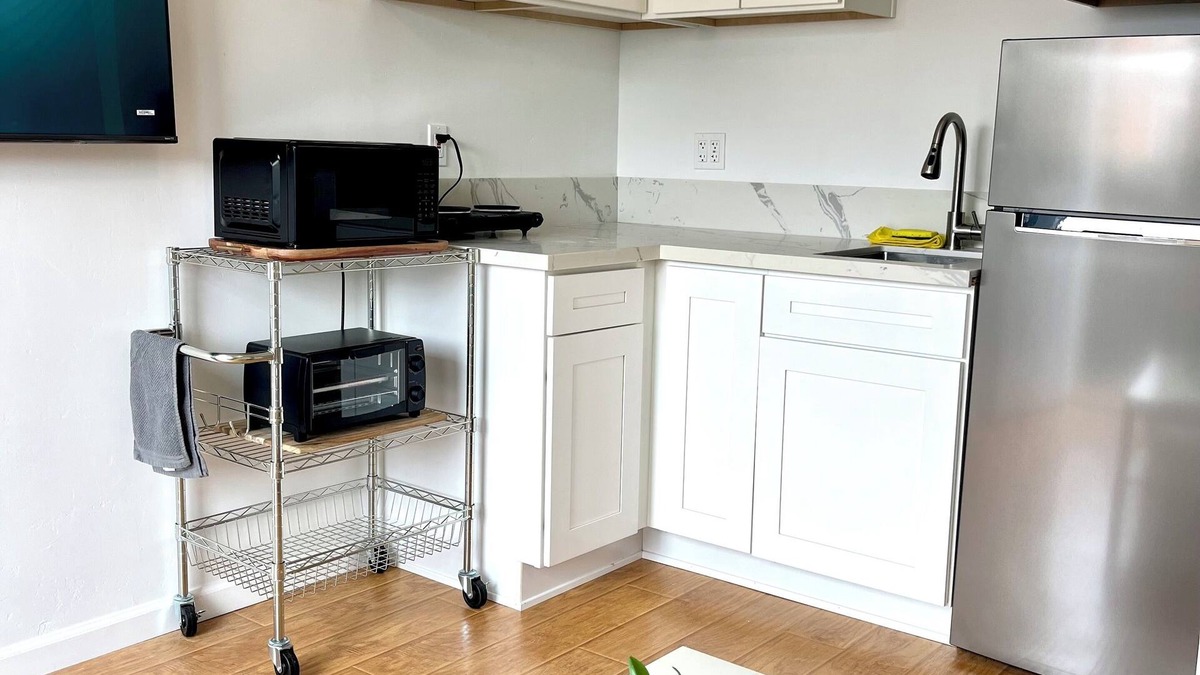 Mount Helix House | Charming and cozy unit fully furnished with WiFi in beautiful El Cajon