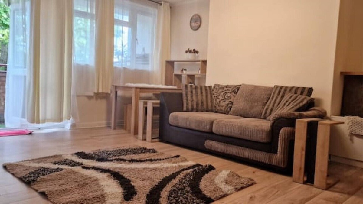 Ladywell Apartment | Charming and Cozy Urban Flat-travellers Dream. 10mins on Train to London Bridge