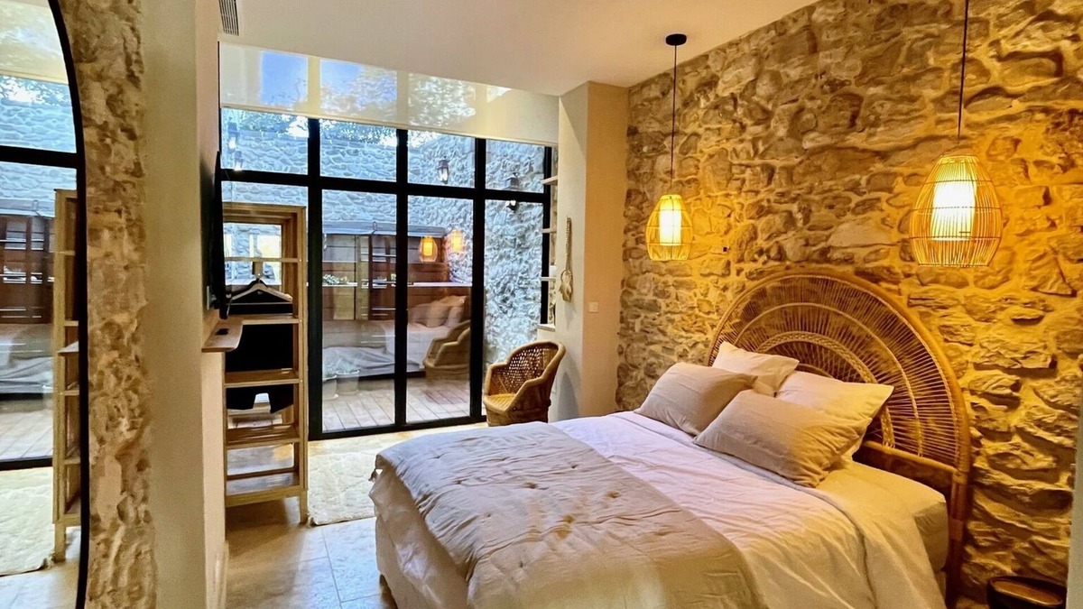 Grabels Other | Charming and elegant farmhouse 13 pax swimming pool jacuzzi 10 from Montpellier
