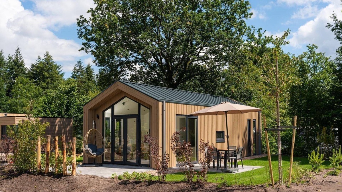 Loenen House | Charming and luxurious accommodation located in the beautiful Veluwe.