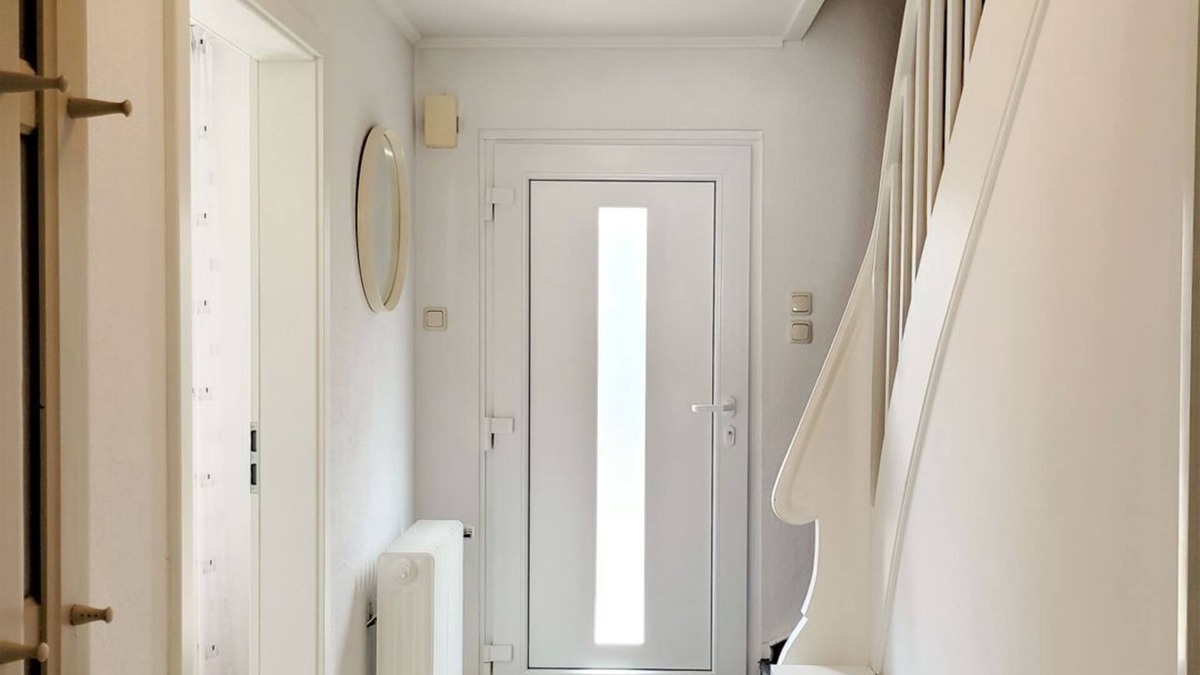 Scharbeutz House | Charming and quiet vacation home - close to the beach and ideal for large groups - with