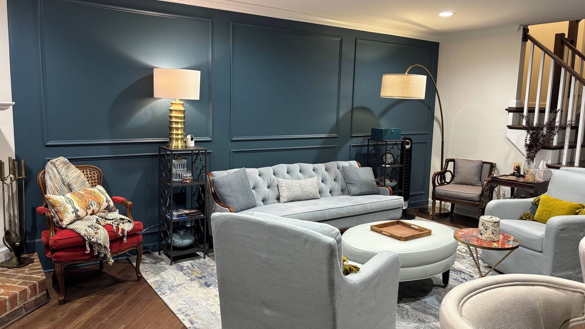 Landmark House | Charming and Spacious Luxury Townhome in Alexandria, VA with Parking!