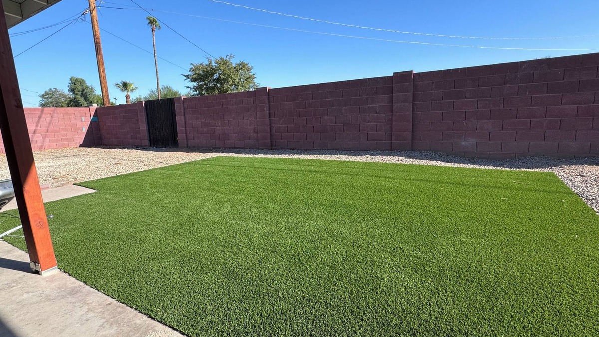 Tempe House | Charming and Spacious 4-bedroom house in Tempe, 6 min from ASU with AC, WiFi.