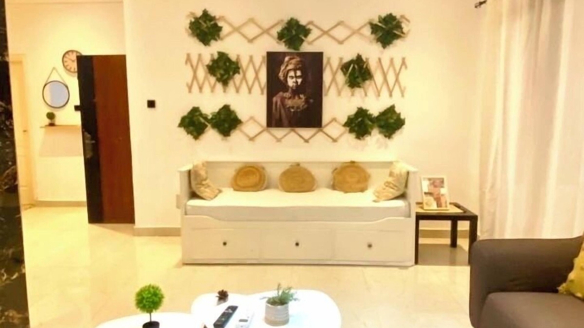 Pointe des Almadies House | Charming and spacious vacation home with 7 private bedrooms private parking