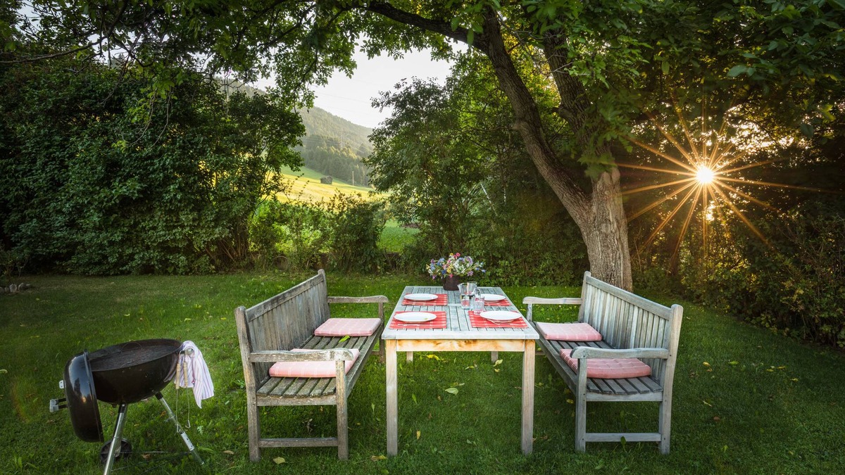 Oberperfuss Villa | Charming and stylish country house in a very quiet location