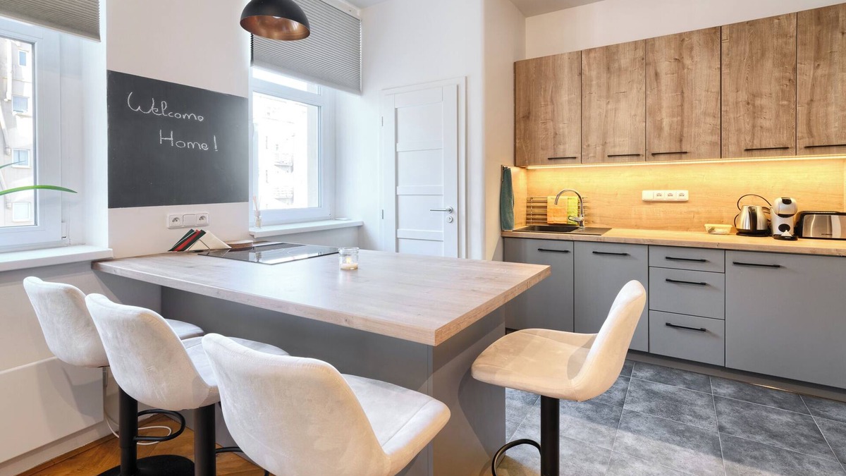Prague 3 Apartment | Charming apartment near Prague center with WiFi