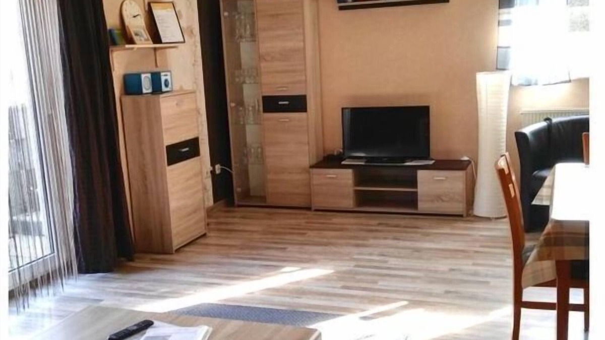 Edertal Apartment | Charming apartment in Edertal