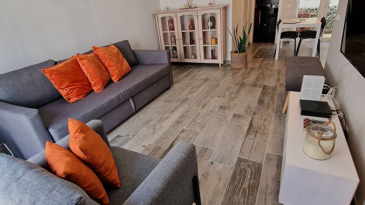 Vale de Centianes Apartment | Charming apartment 2 minutes from the beach