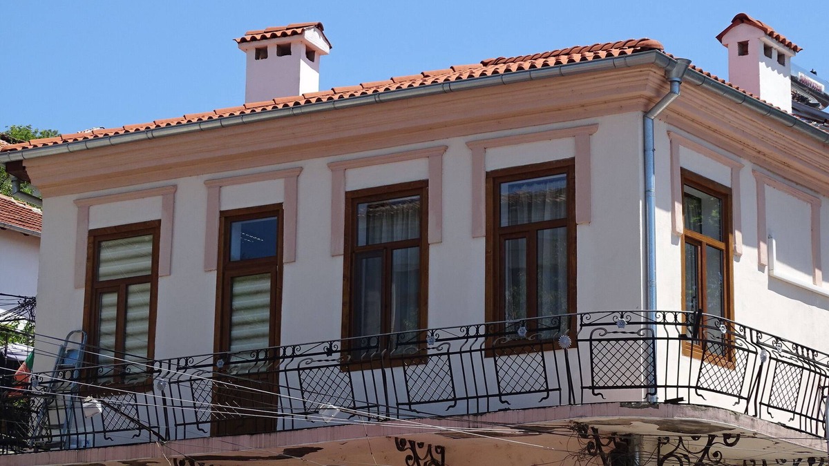 Dragijevo Apartment | Charming apartment in the very heart of the town