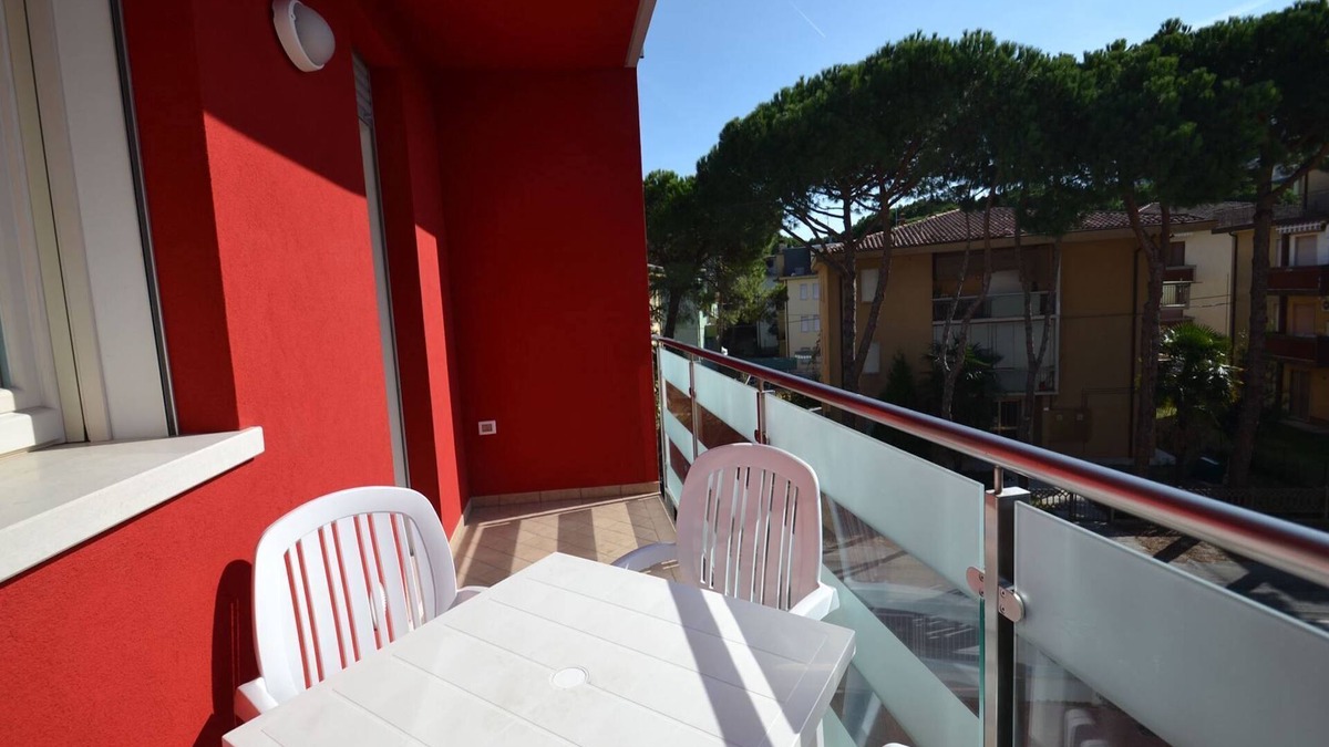 Rosapineta Apartment | Charming apartment in the heart of Rosolina Mare