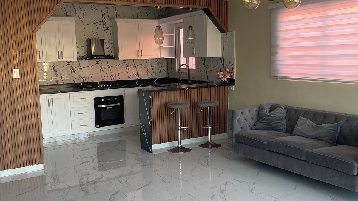Vista Hermosa Apartment | Charming apartment in phenomenal Santo Domingo with AC, WiFi, Pool