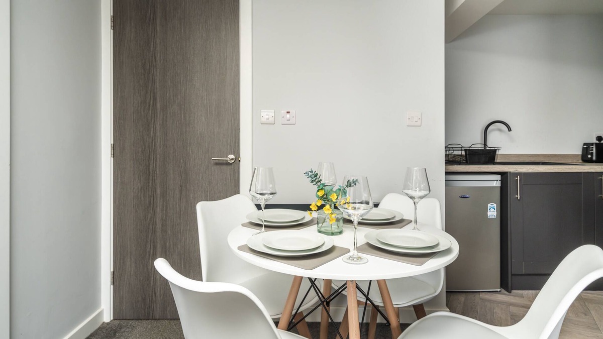 Bletchingdon Other | Charming Apartment in the heart of Oxfordshire