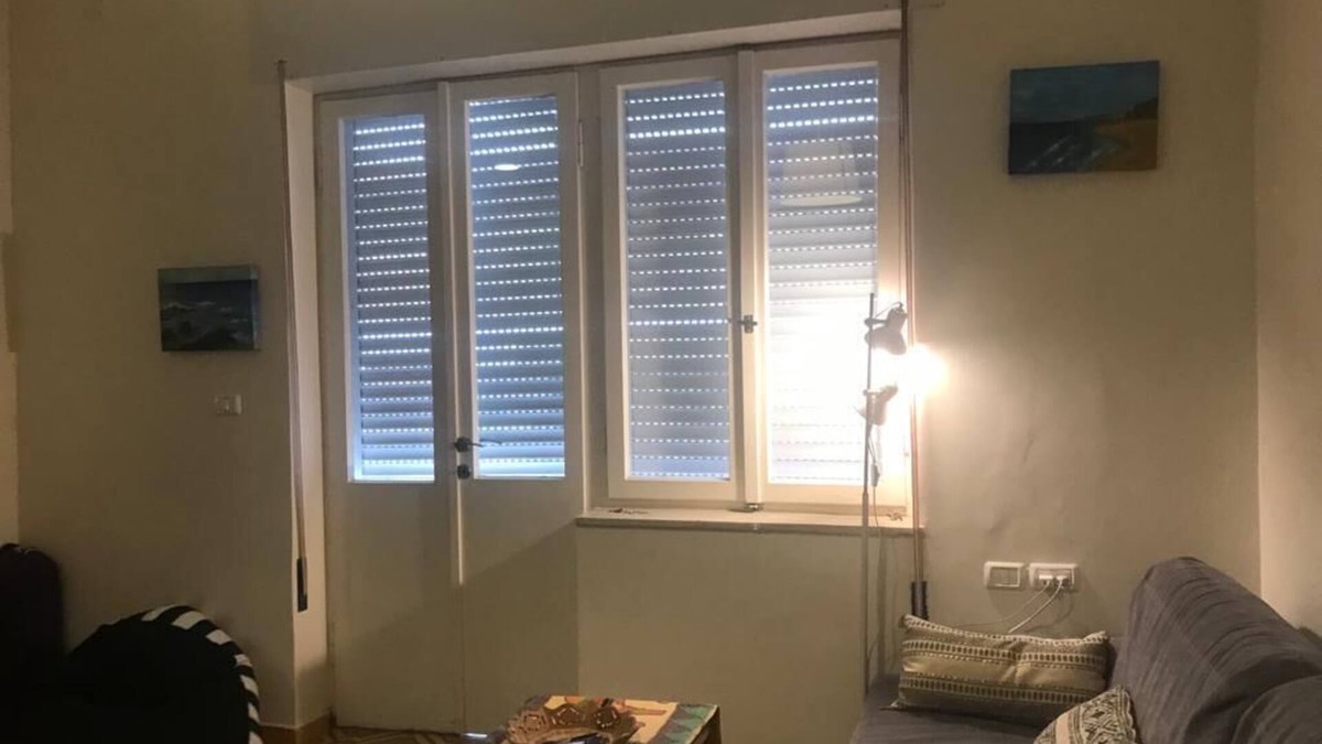 Tel Aviv City Center Apartment | Charming apartment in the heart of Tel Aviv. Located near all bars/restaurants!
