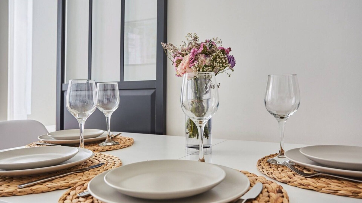 Quartier de la Porte-Saint-Denis Apartment | Charming Apartment Center of Paris-montorgueil