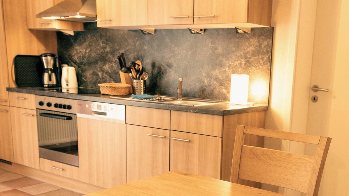 Spiekeroog Apartment | Charming apartment for 4 people in Haus Seeschwalbe int Dörp am Noorderpad