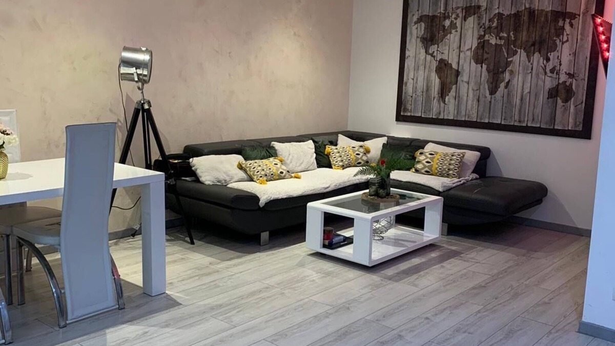 Lingolsheim Apartment | Charming apartment near Strasbourg - Your getaway with family or friends