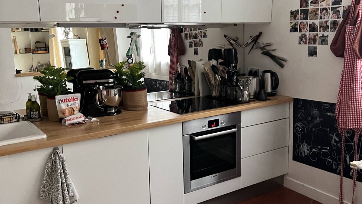 Marais Apartment | Charming apartment