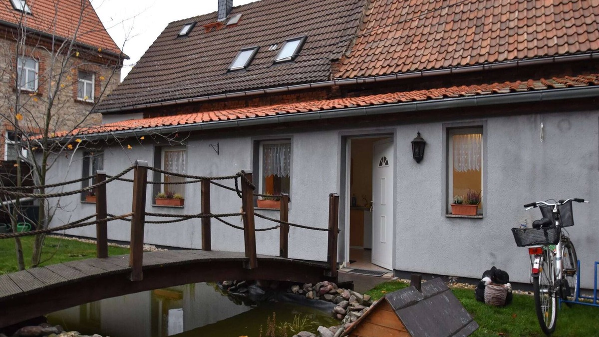 Meisdorf Apartment | Charming Apartment, Harz Region