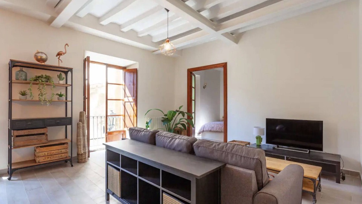 La Missio Apartment | Charming apartment - Historic center
