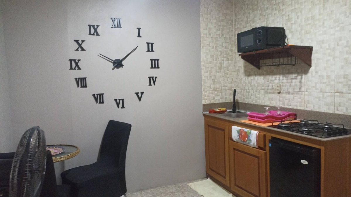Paramaribo Apartment | Charming apartment in welcoming Paramaribo with WiFi, AC