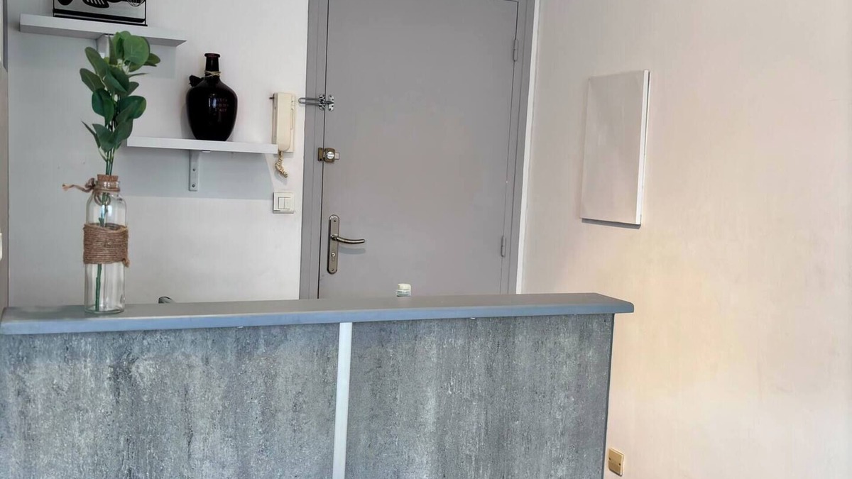 Arras Apartment | Charming apartment in Arras for a cozy getaway