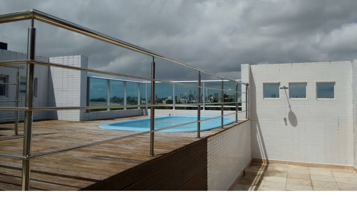 Cabedelo Apartment | Charming apartment in Intermares