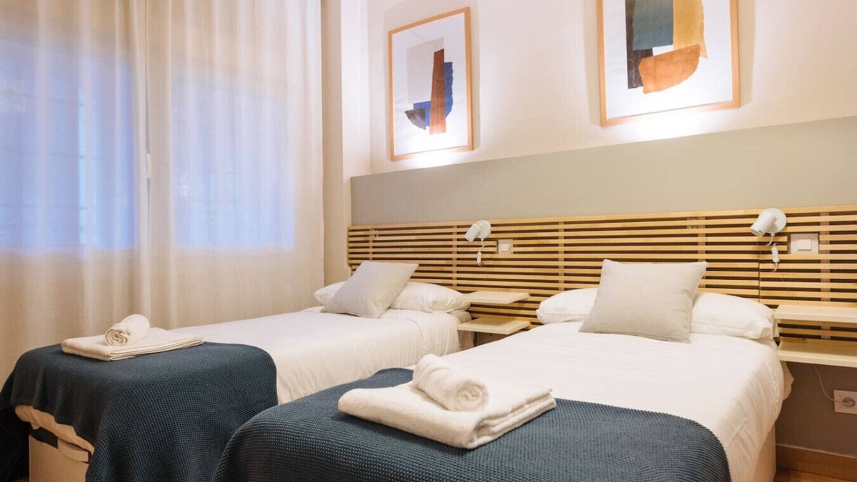 Triana Apartment | Charming Apartment in the Heart of Triana, Seville
