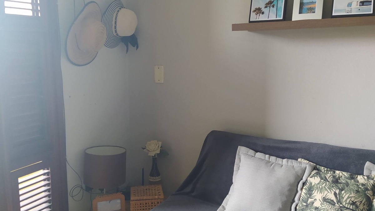 Paraipaba Apartment | Charming apartment in Lagoinha Paraipaba