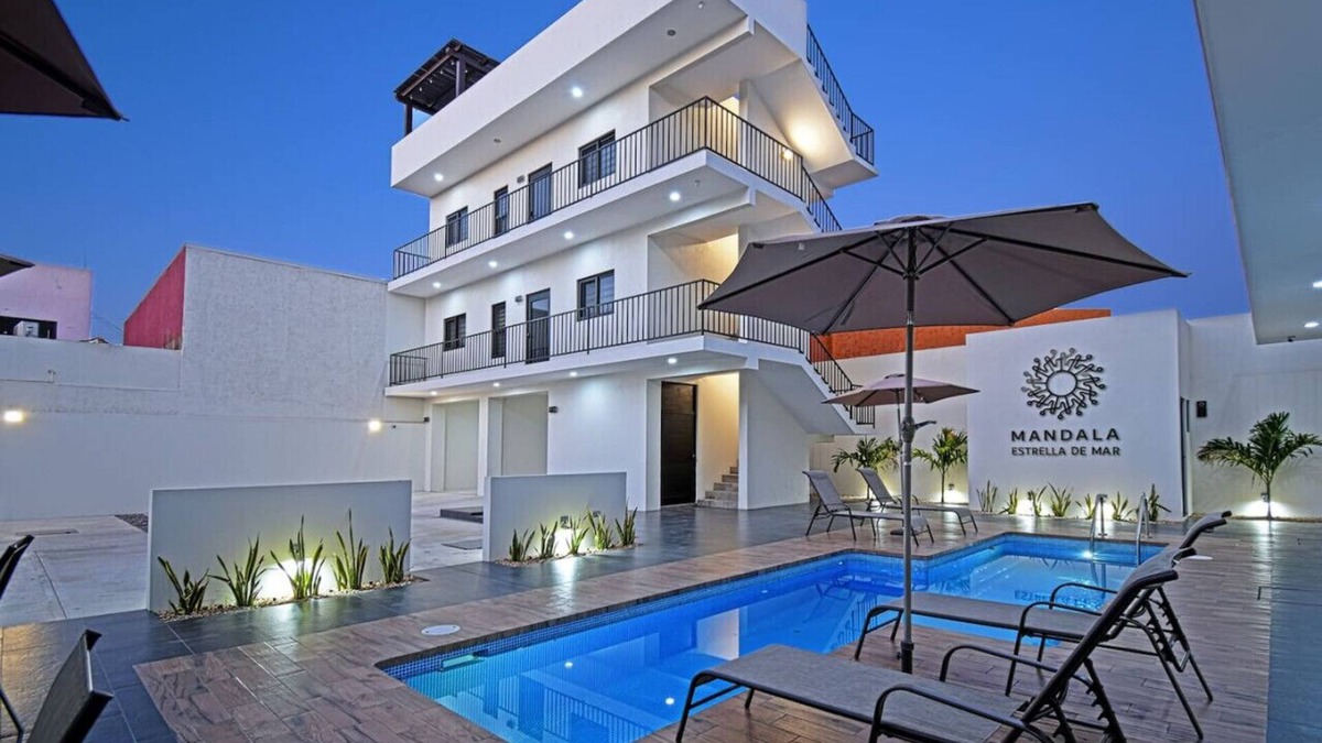 La Paz Condo | Charming apartment in the heart of La Paz