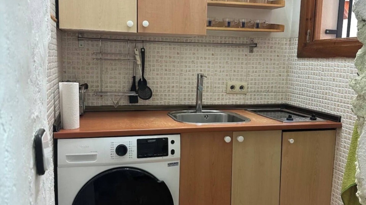 Imperial Apartment | Charming Apartment in the Heart of Madrid