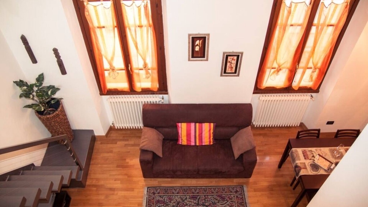 Santa Croce Apartment | Charming apartment in the centre of Florence