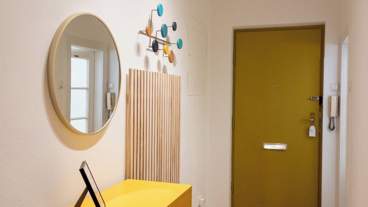 Graz City Centre Condo | Charming apartment in the heart of Graz, free underground parking