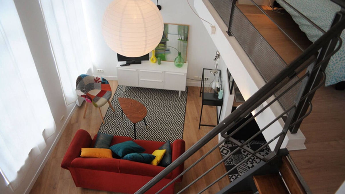 Douai Apartment | Charming apartment in the center of Douai