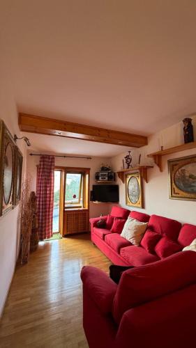 Pescocostanzo Apartment | Charming apartment Pescocostanzo