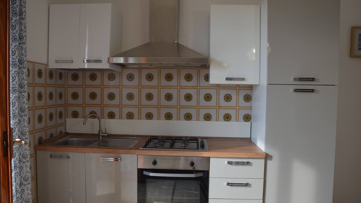 Viserbella Apartment | Charming apartment with free parking