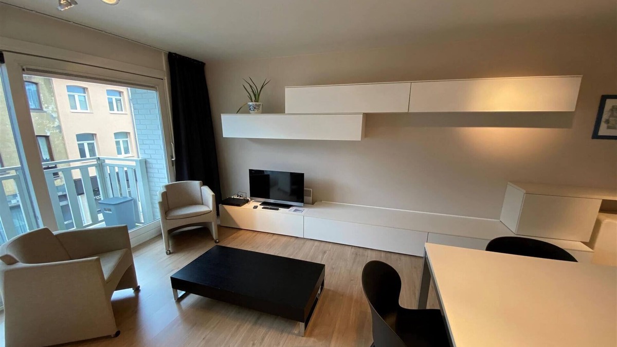 De Panne Apartment | Charming Apartment Near Beach