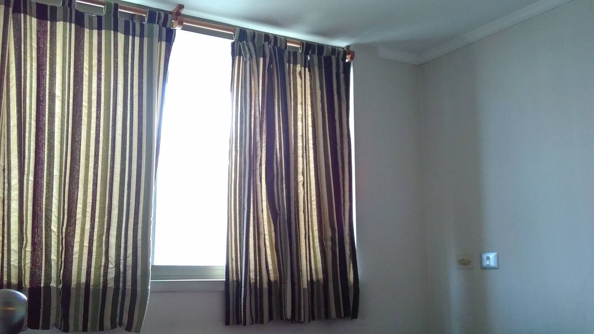 Downtown Santiago Apartment | Charming apartment near Santa Isabel Metro Station in wonderful Santiago Chile