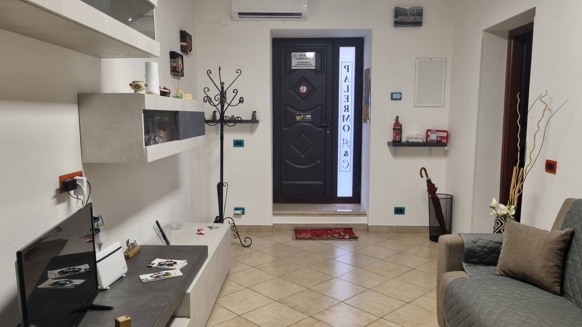 Palermo Apartment | Charming apartment near the cathedral "Palermo Art & Culture"
