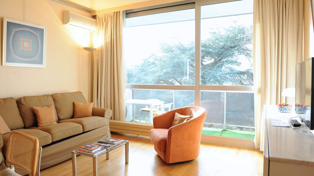 Ixelles Apartment | Charming Apartment near Chatelain