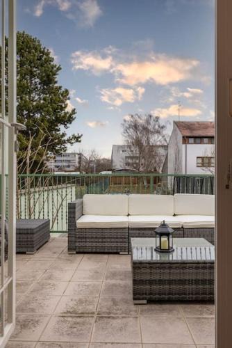 Favoriten Apartment | Charming Apartment Retreat
