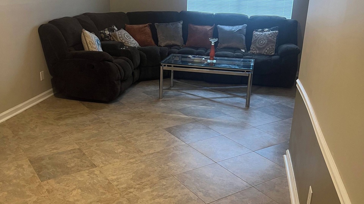 Southpoint Apartment | Charming apartment with AC and WiFi in sunny Jacksonville