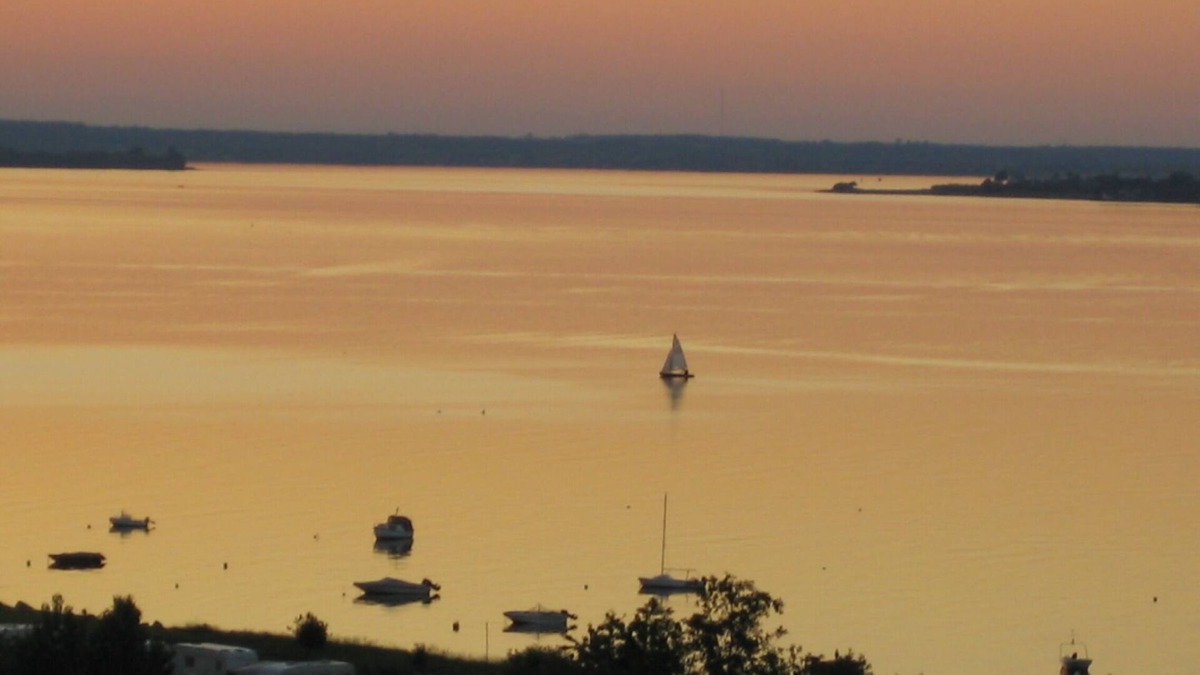 Westerholz Apartment | Charming apartment with stunning views of the Flensburg Fjord