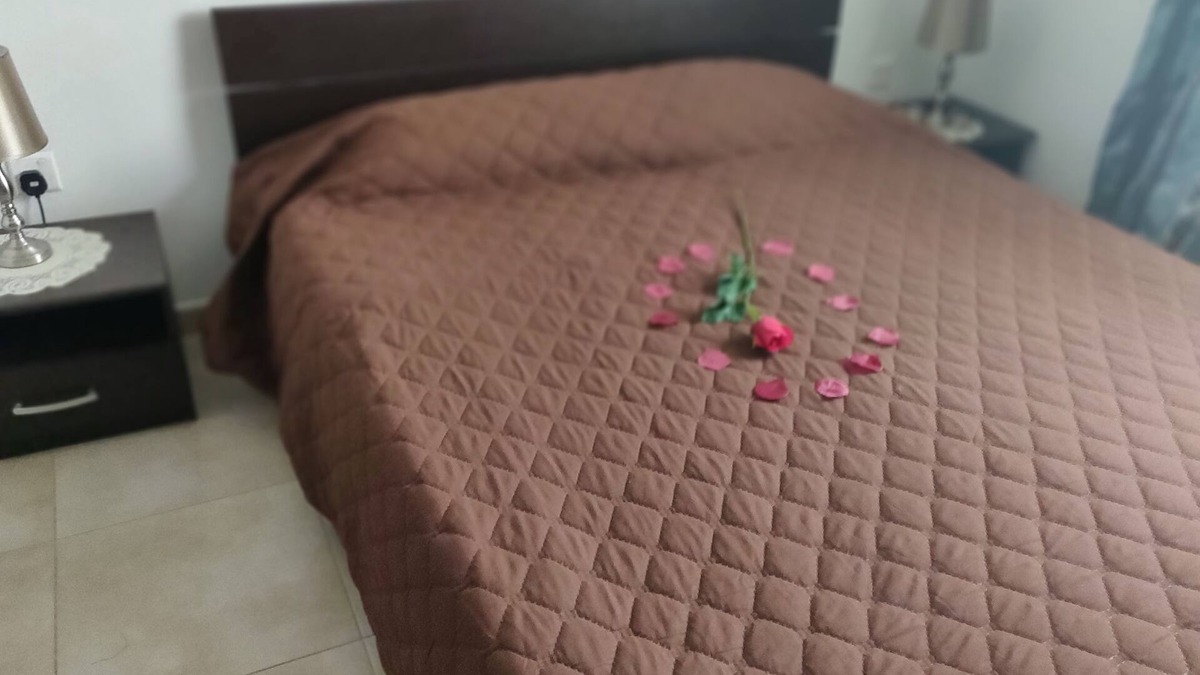 Marsaskala Apartment | Charming Apartment with five minutes` walk from the sea
