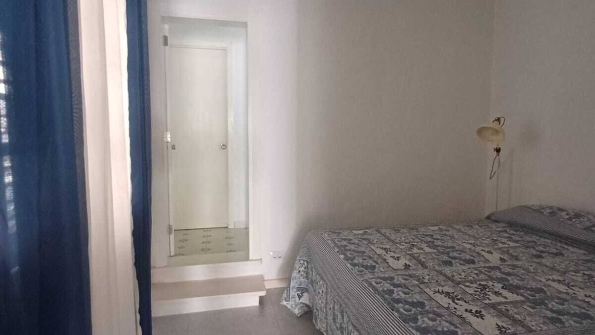 Galdar Apartment | Charming apartment with spectacular oceanfront views.