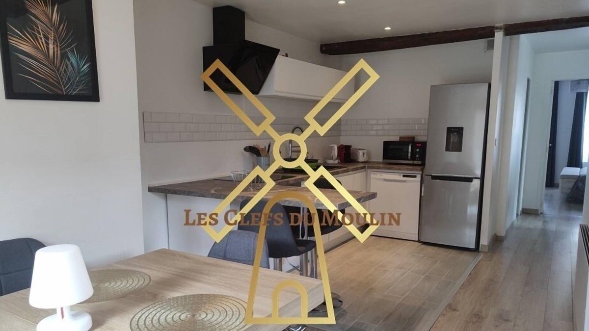 Old Town Apartment | Charming apartment with terrace in Downtown