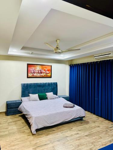 Islamabad Apartment | Charming appartment in bahria hieghts